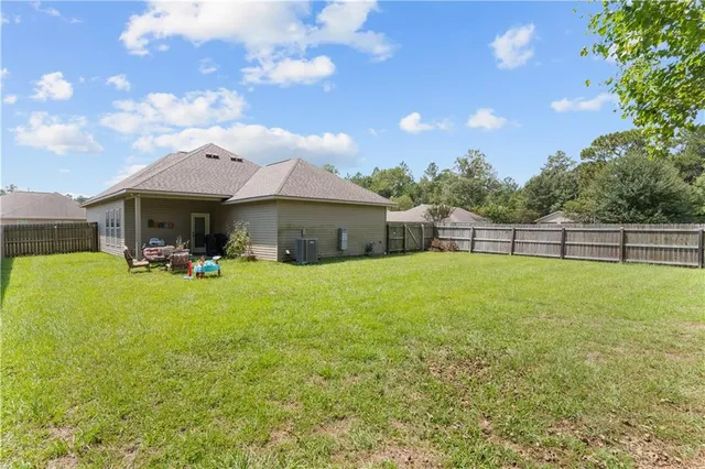 $244,900 | 1001 East Creek Court, Covington, LA 70435