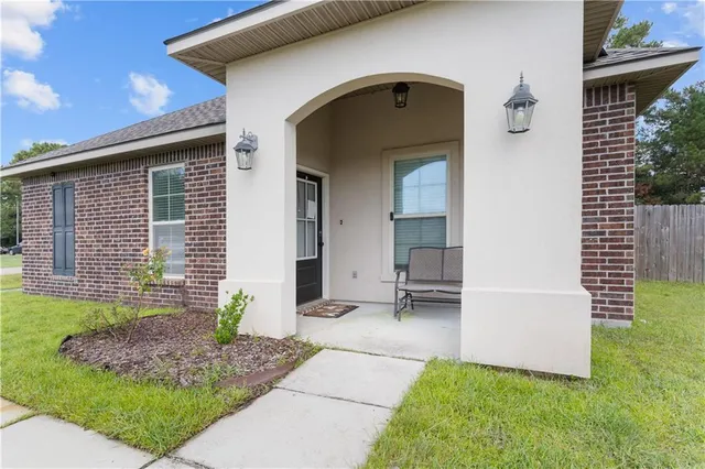 $244,900 | 1001 East Creek Court, Covington, LA 70435