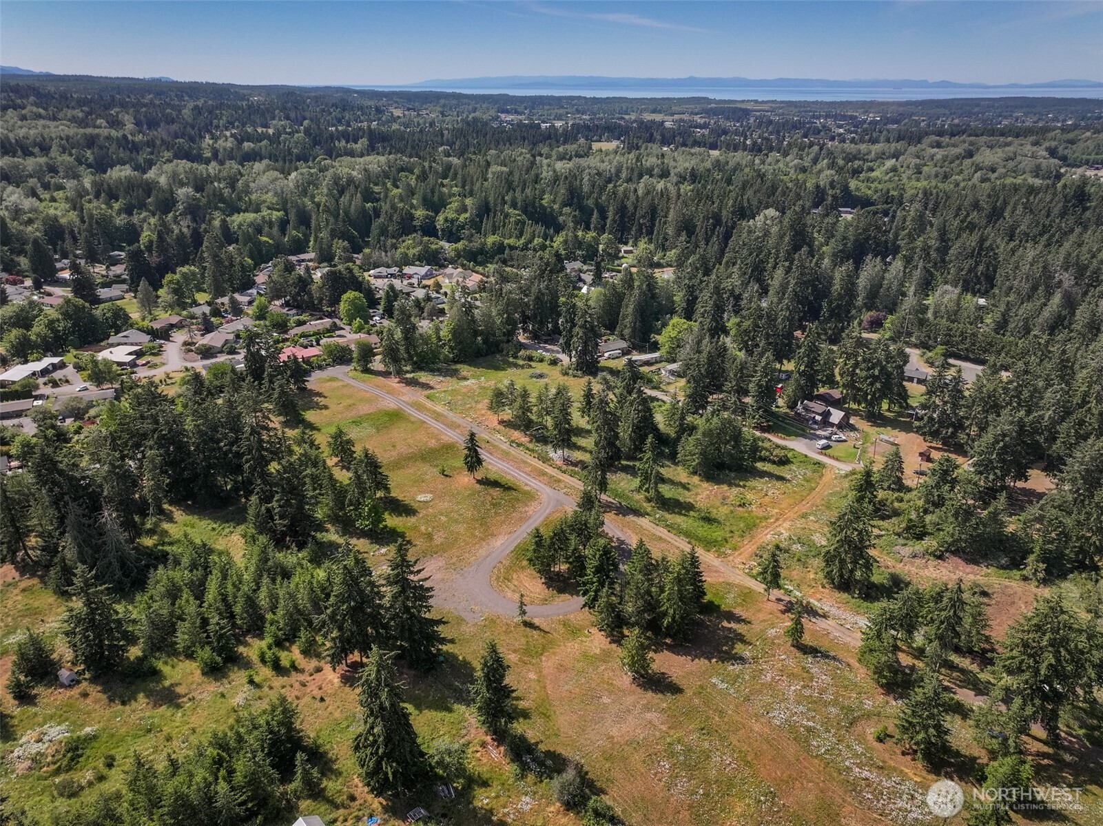 405 Riverside Road, Unit LOT B Sequim, WA 98382 - Photo 8 of 37