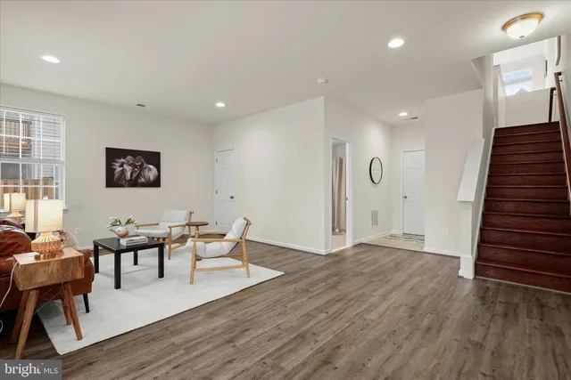 $629,000 | 213 Upper Brook Terrace, Purcellville, VA 20132