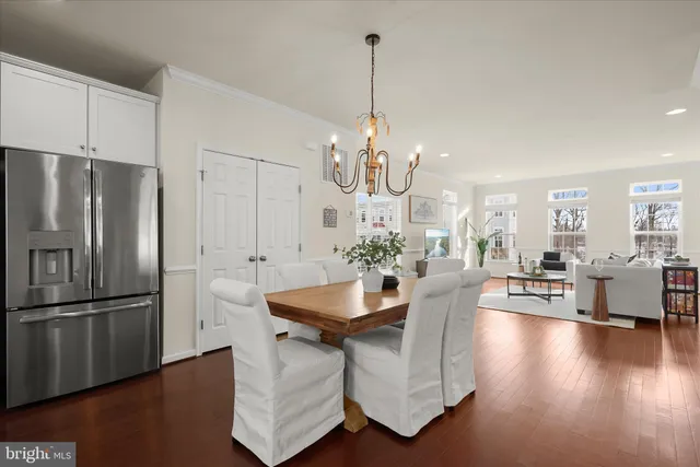 $629,000 | 213 Upper Brook Terrace, Purcellville, VA 20132