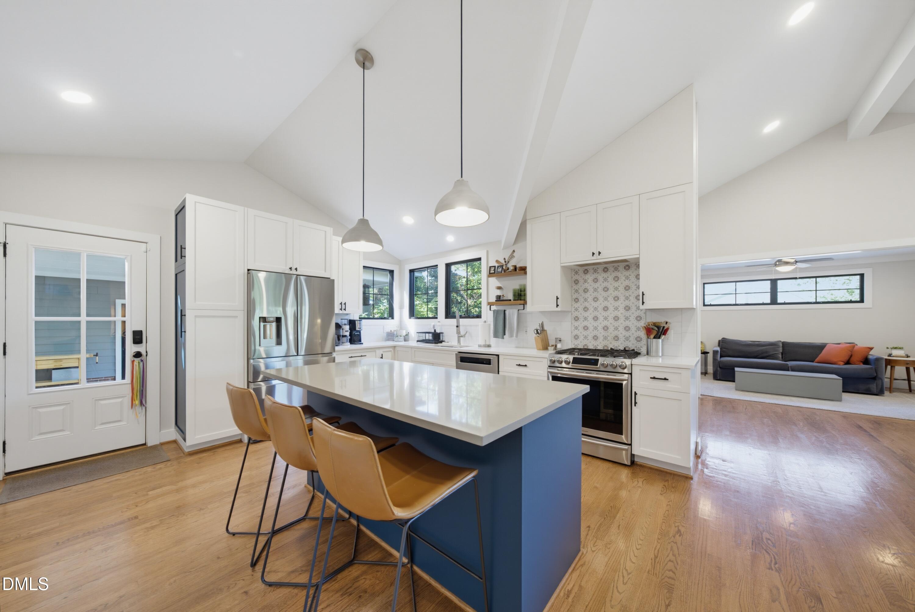 504 Banks Street Raleigh, NC 27604 - Photo 12 of 35 DSC00847