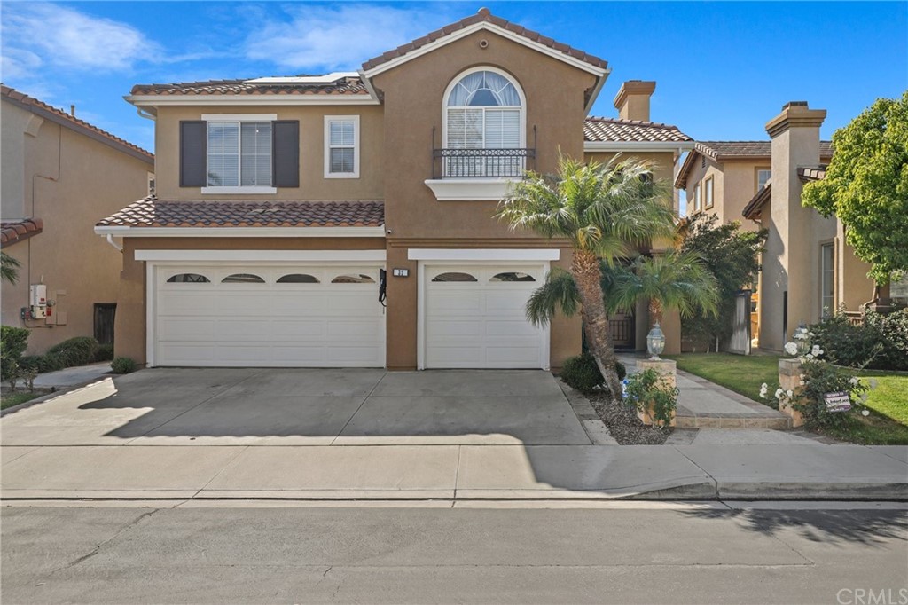 31 Shea Ridge Rancho Santa Margarita, CA 92688 - Photo 1 of 1
