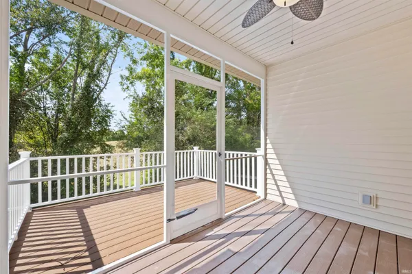 $589,000 | 935 West Baywood Drive, Bloomington, IN 47403