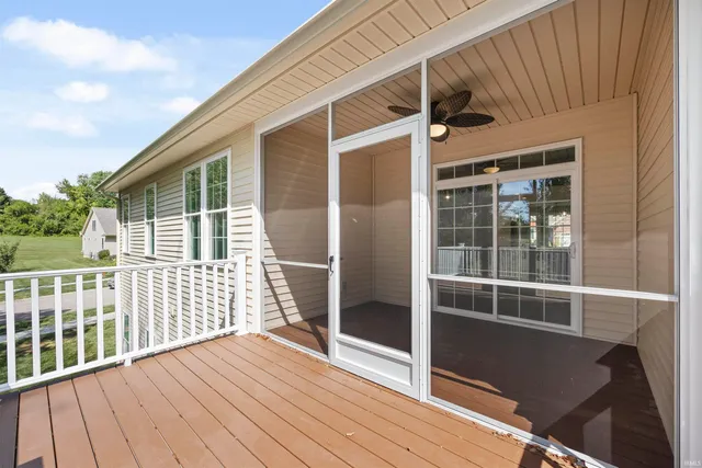 $589,000 | 935 West Baywood Drive, Bloomington, IN 47403