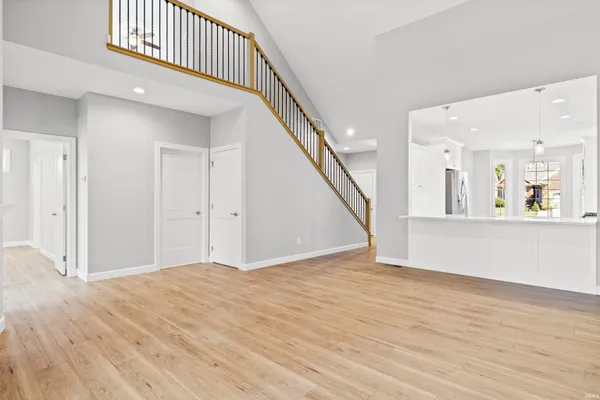 $589,000 | 935 West Baywood Drive, Bloomington, IN 47403