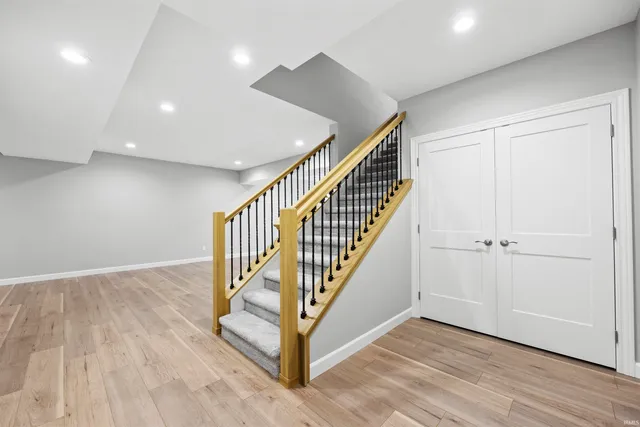 $589,000 | 935 West Baywood Drive, Bloomington, IN 47403