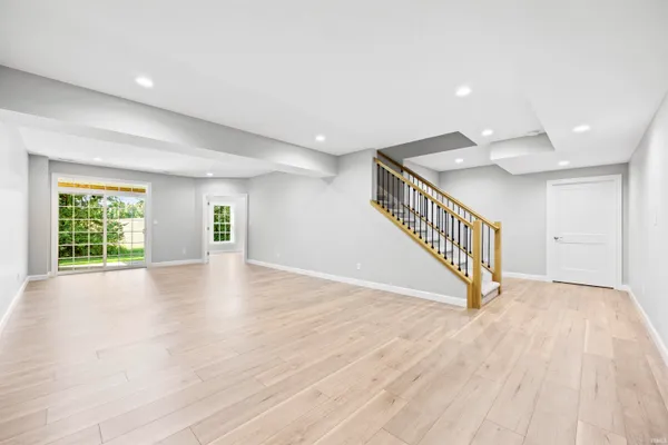 $589,000 | 935 West Baywood Drive, Bloomington, IN 47403