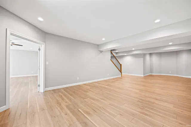 $589,000 | 935 West Baywood Drive, Bloomington, IN 47403