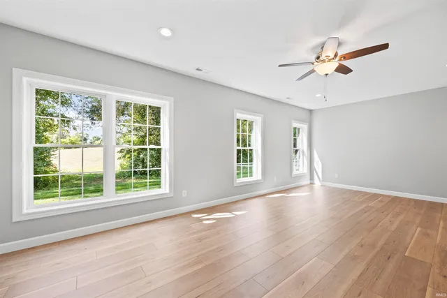 $589,000 | 935 West Baywood Drive, Bloomington, IN 47403