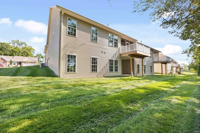 $589,000 | 935 West Baywood Drive, Bloomington, IN 47403