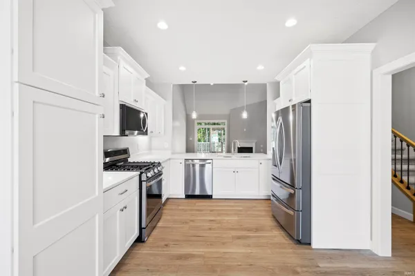 $589,000 | 935 West Baywood Drive, Bloomington, IN 47403