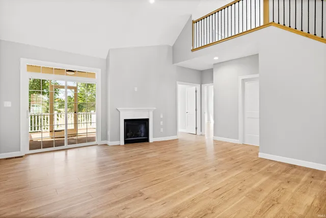 $589,000 | 935 West Baywood Drive, Bloomington, IN 47403