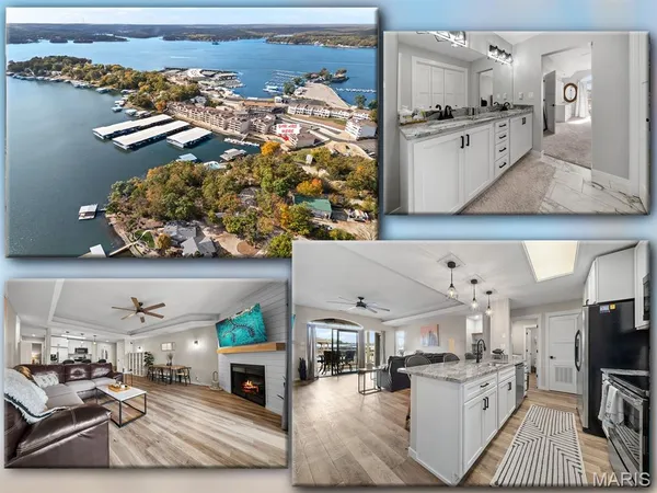 $285,000 | 34 Aqua Finn Drive, Unit 1B, Lake Ozark, MO 65049