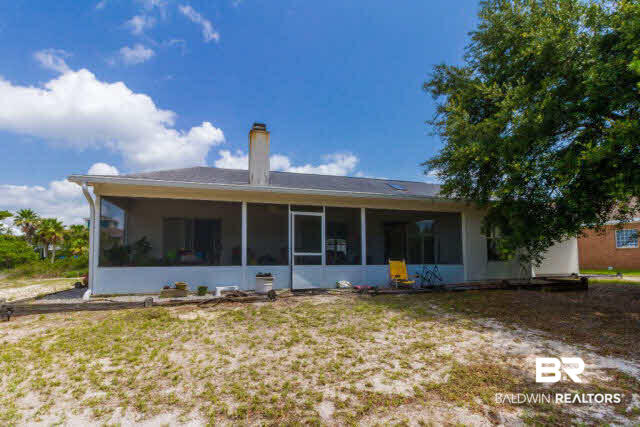 30330 Ono N Loop West Orange Beach, AL 36561 - Photo 17 of 24 Back of Home