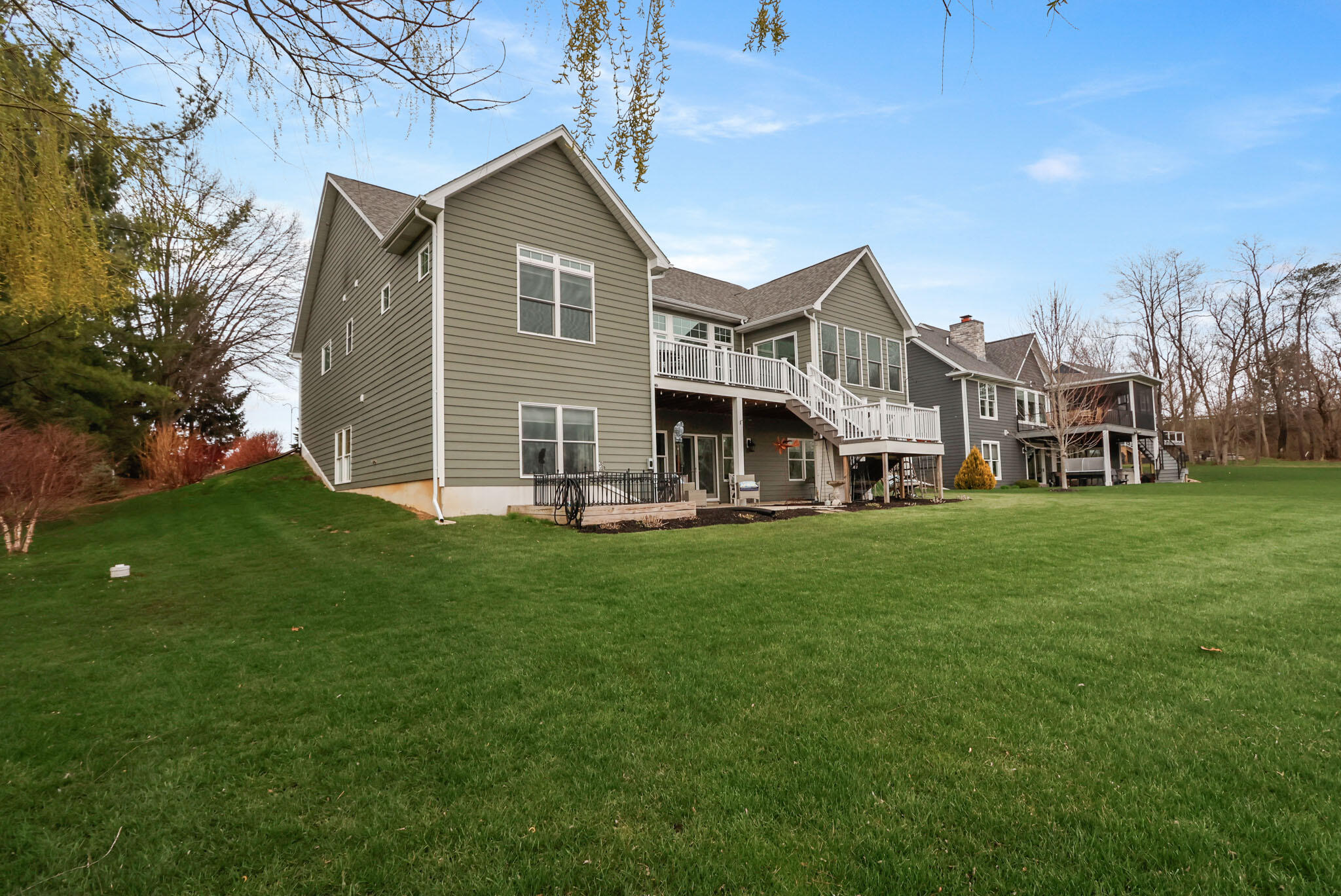 101 Rail Road Chesterton, IN 46304 - Photo 15 of 62 2048x1368