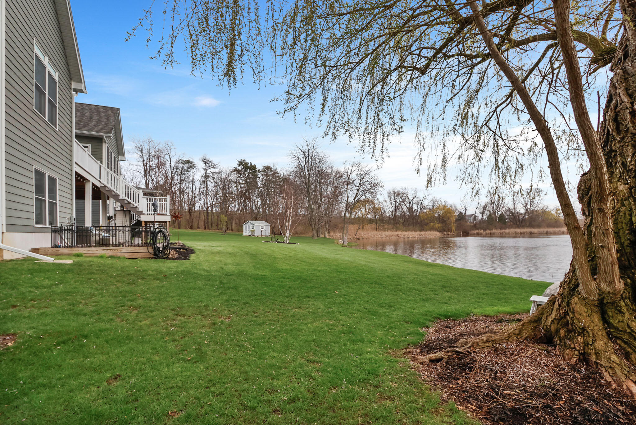 101 Rail Road Chesterton, IN 46304 - Photo 16 of 62 2048x1368