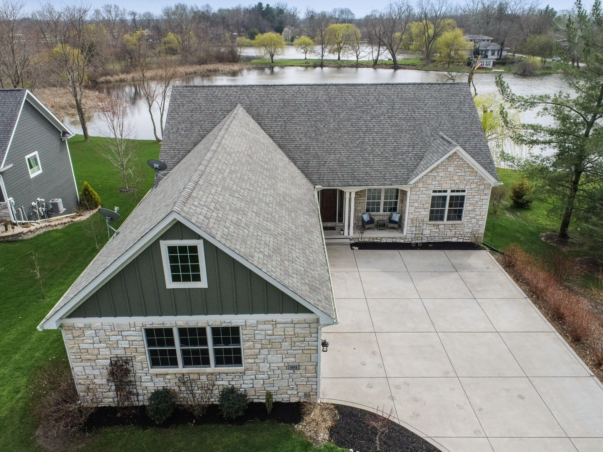 101 Rail Road Chesterton, IN 46304 - Photo 2 of 62 2048x1536
