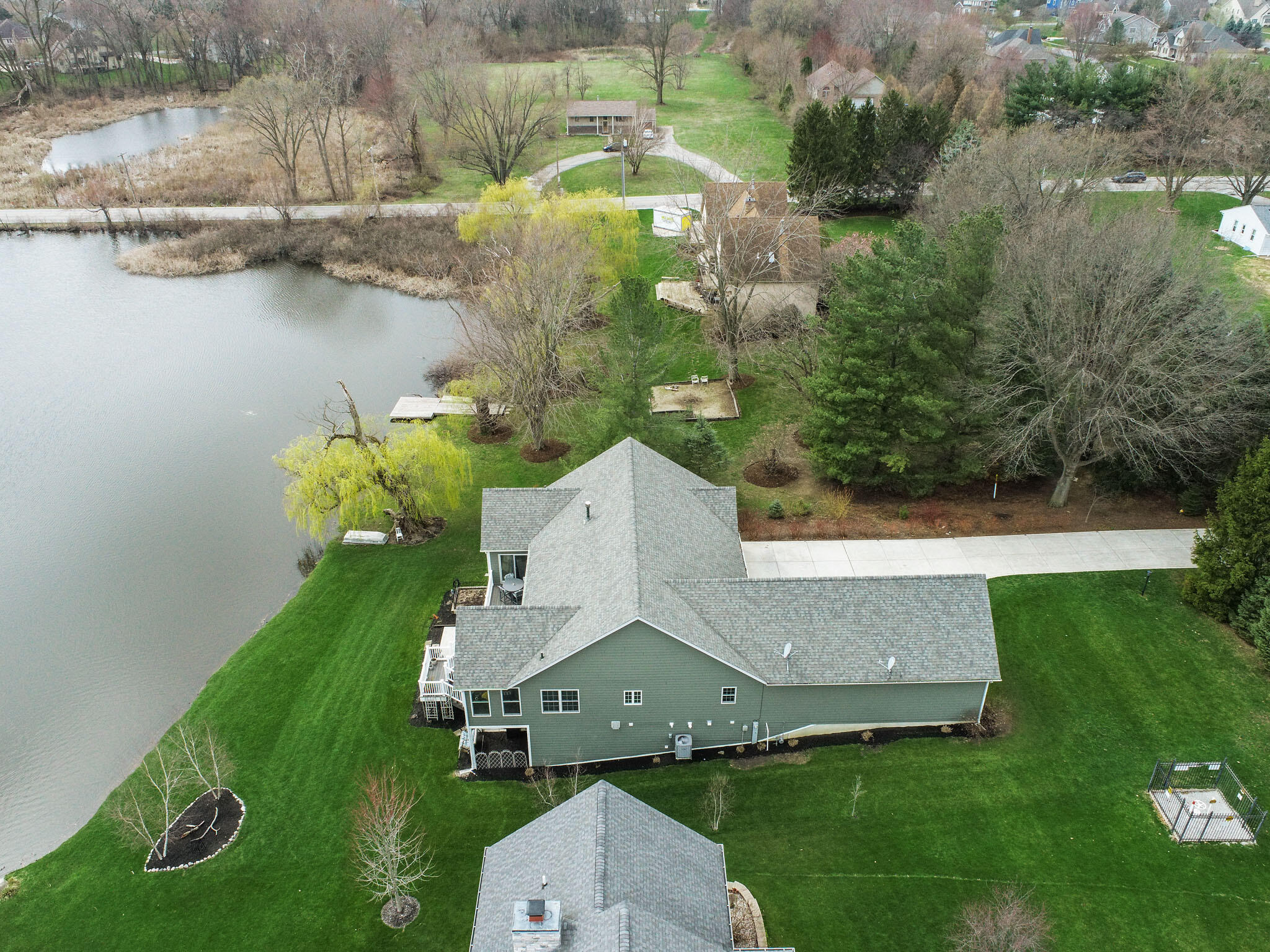 101 Rail Road Chesterton, IN 46304 - Photo 21 of 62 2048x1536