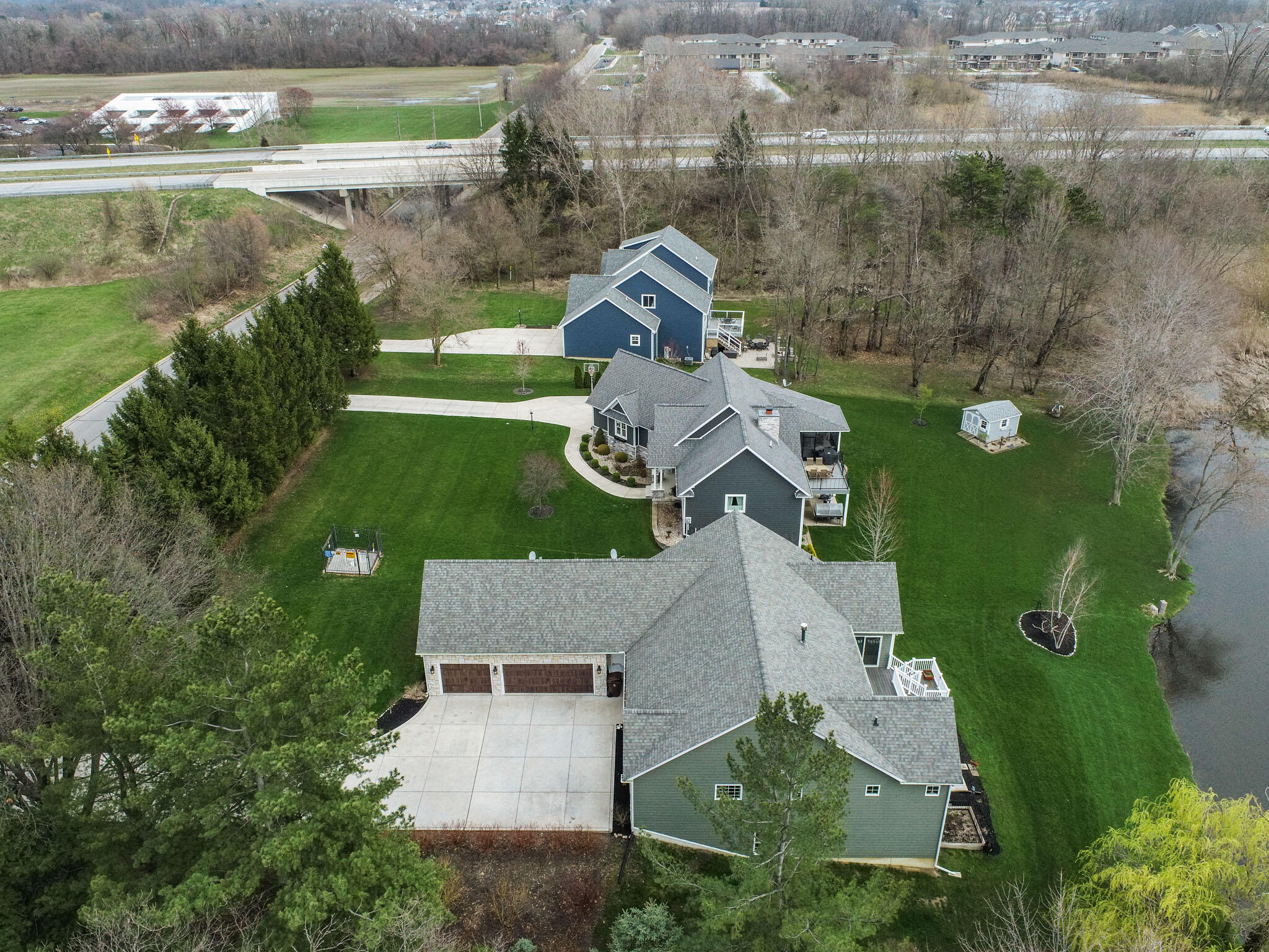 101 Rail Road Chesterton, IN 46304 - Photo 22 of 62 2048x1536