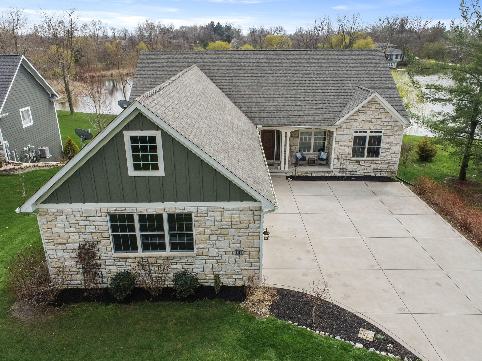 101 Rail Road Chesterton, IN 46304 - Photo 4 of 62 2048x1536