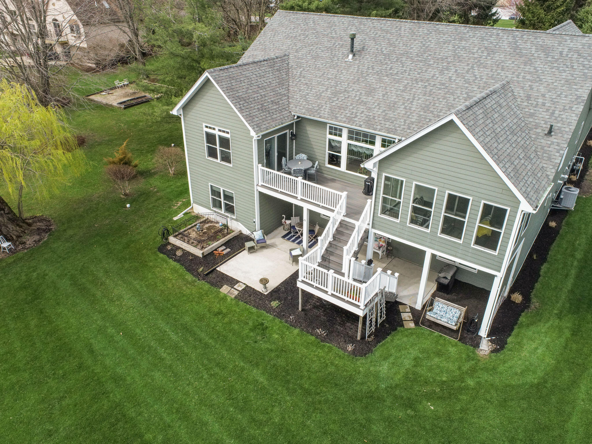 101 Rail Road Chesterton, IN 46304 - Photo 8 of 62 2048x1536