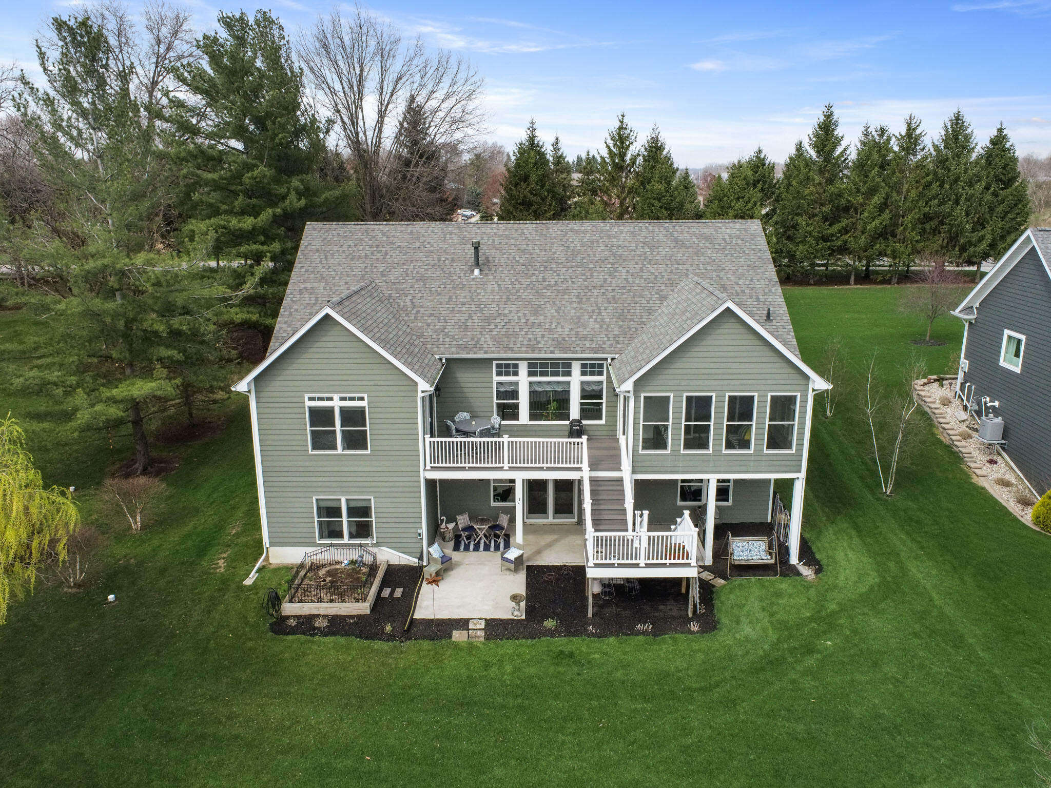101 Rail Road Chesterton, IN 46304 - Photo 9 of 62 2048x1536