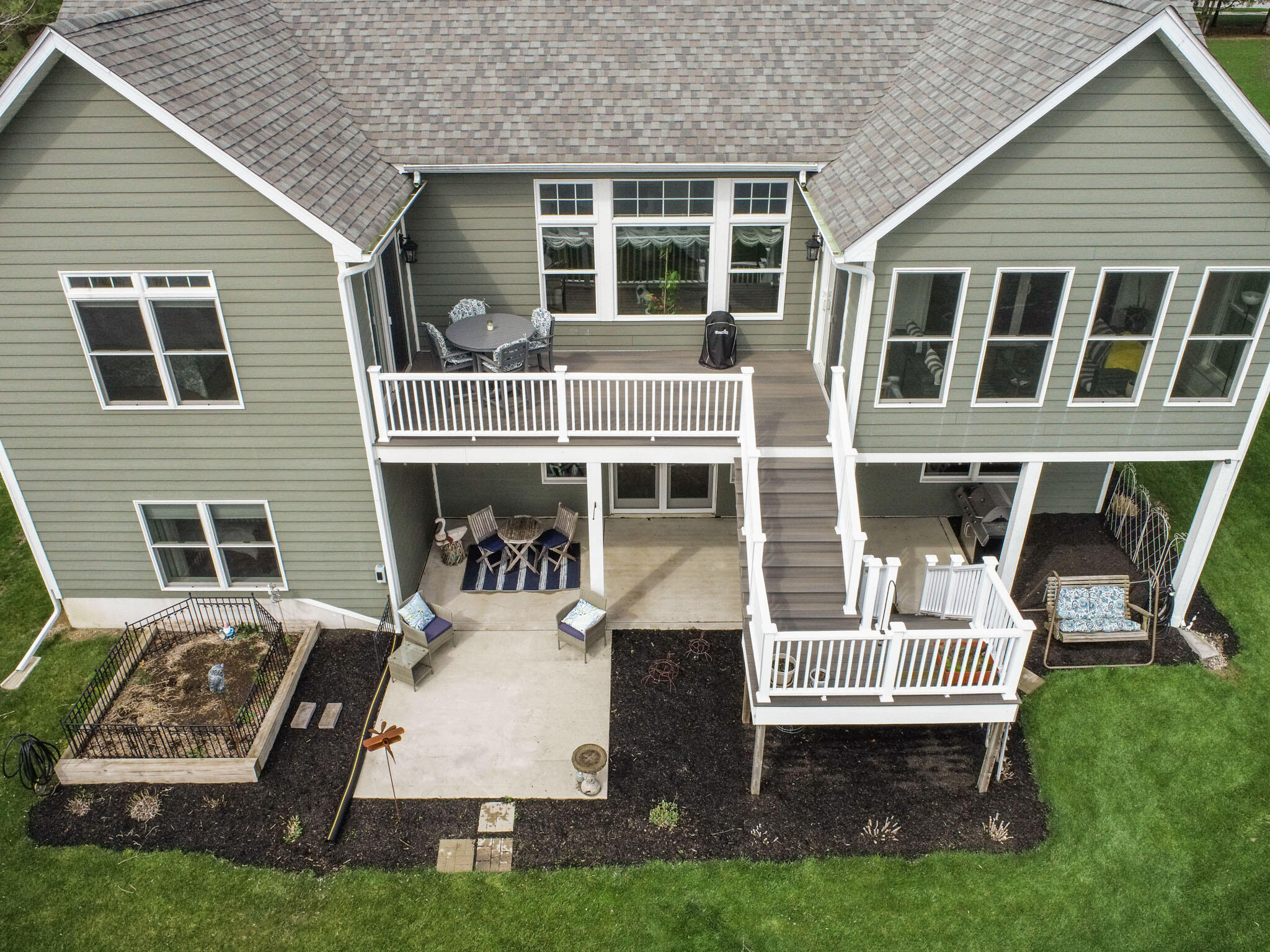 101 Rail Road Chesterton, IN 46304 - Photo 10 of 62 2048x1536