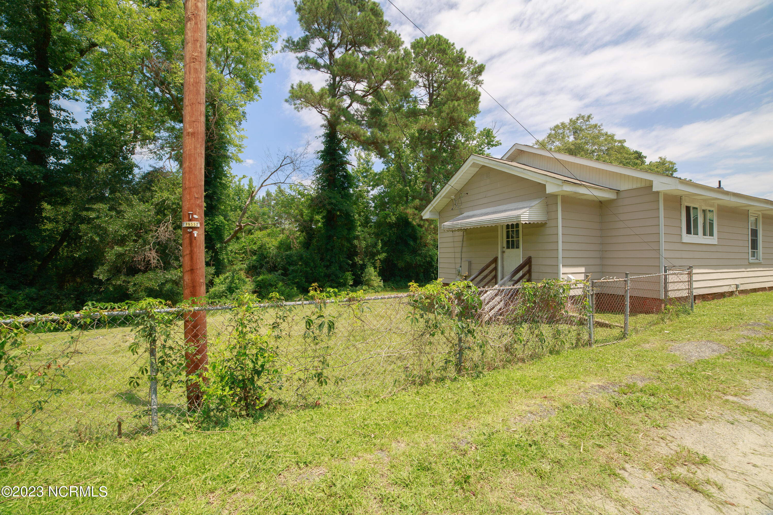 118 Mill Street Rockingham, NC 28379 - Photo 7 of 25 7