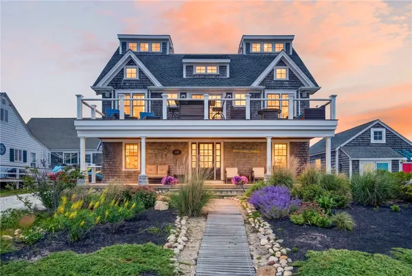 $1,895,000 | 1185 Succotash Road, Narragansett, RI 02879