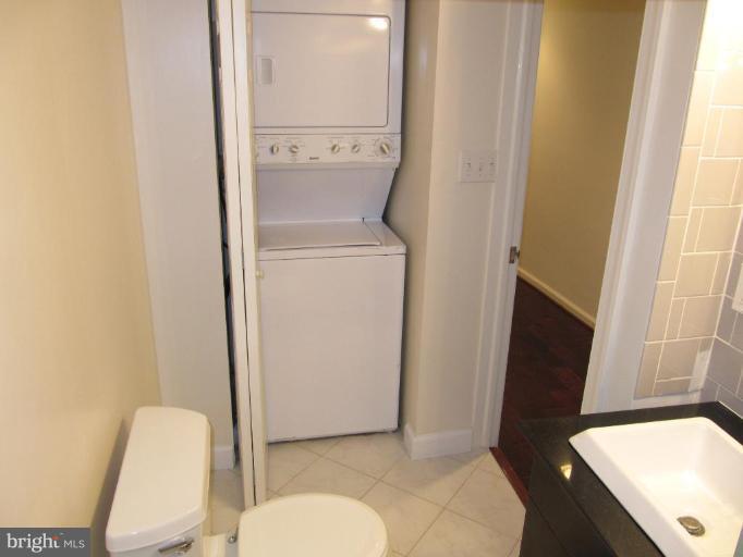 1841 California Street Northwest Washington, DC 20009 - Photo 9 of 9 Laundry Area 1