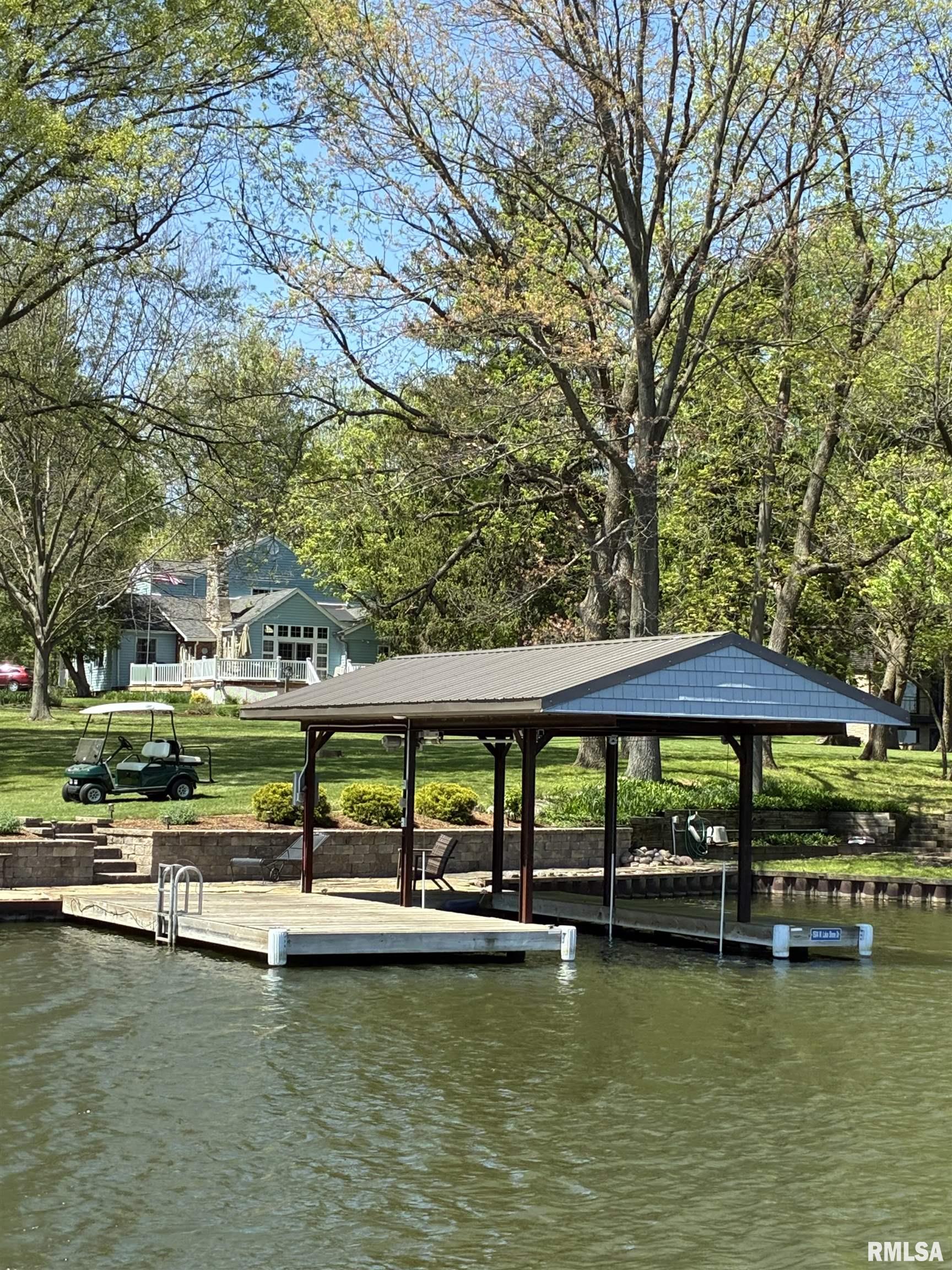 1504 West Lake Shore Drive Springfield, IL 62712 - Photo 12 of 14