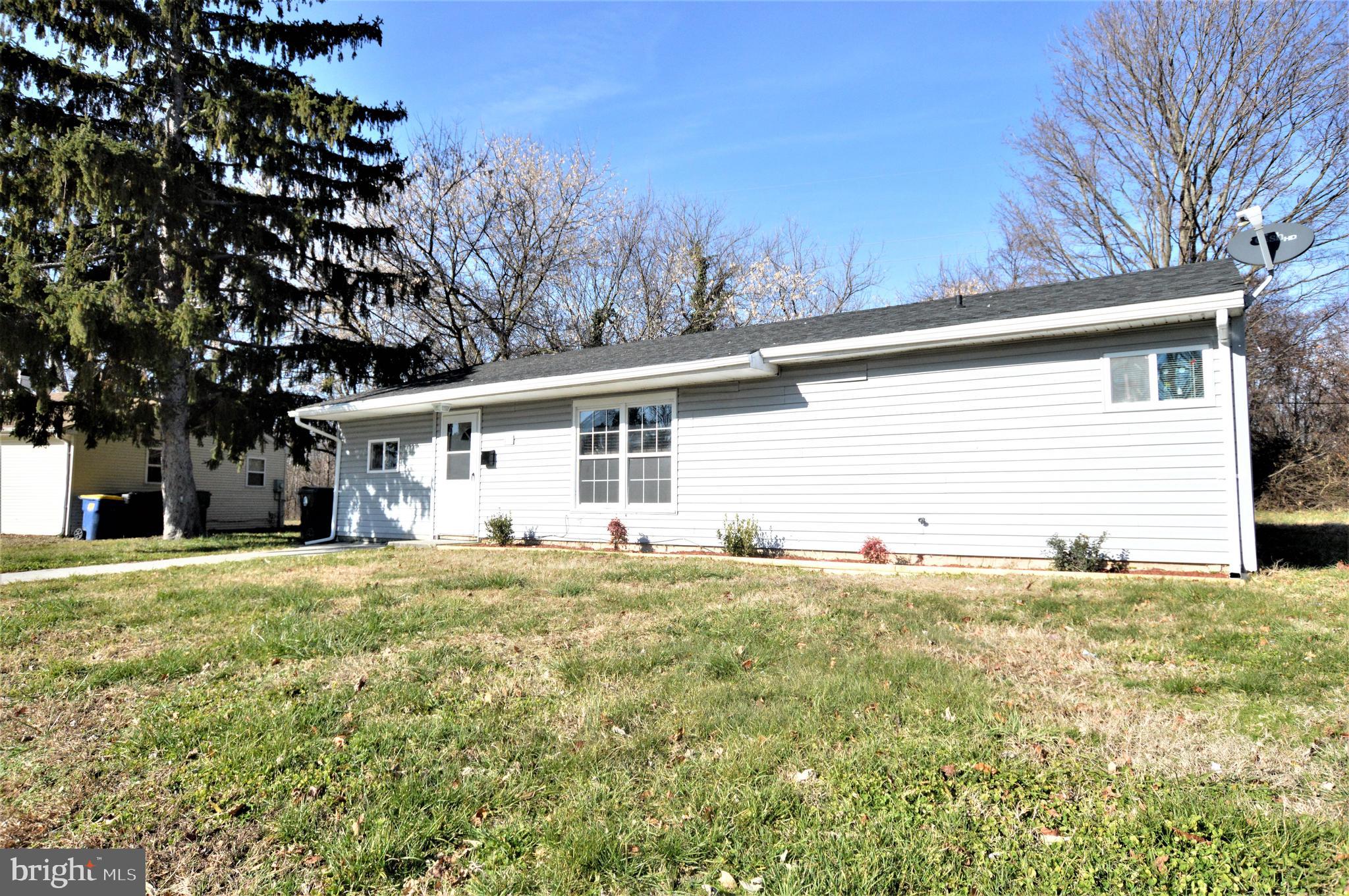 115 North Governors Boulevard Dover, DE 19901 - Photo 1 of 10