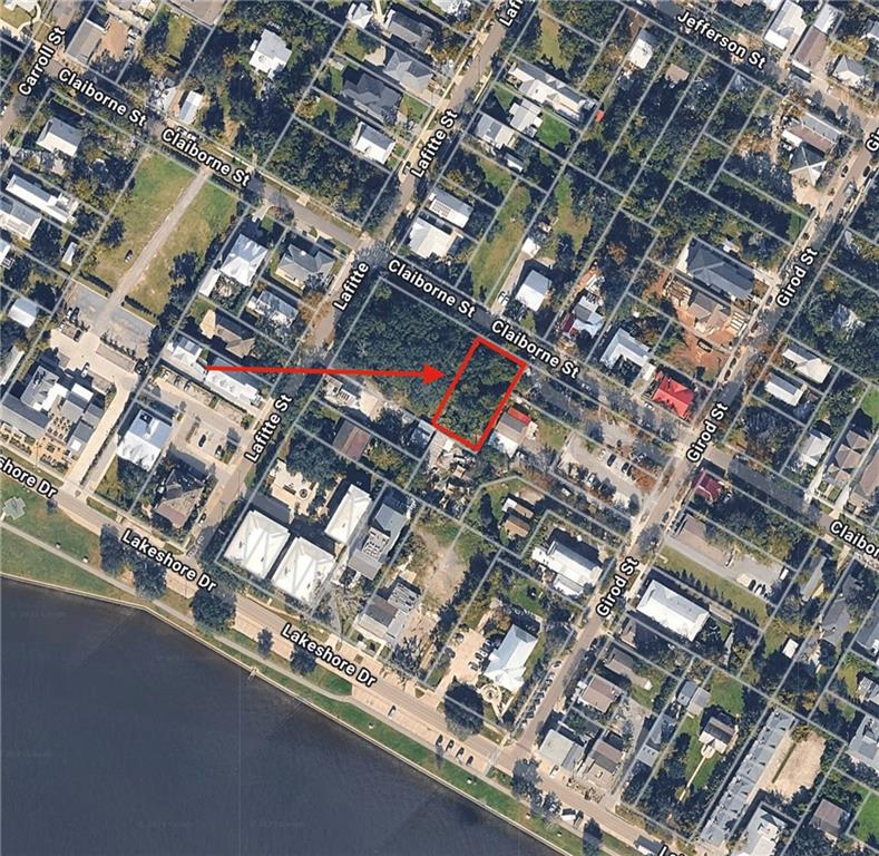 2040 Claiborne Street, Unit A Mandeville, LA 70448 - Photo 5 of 7