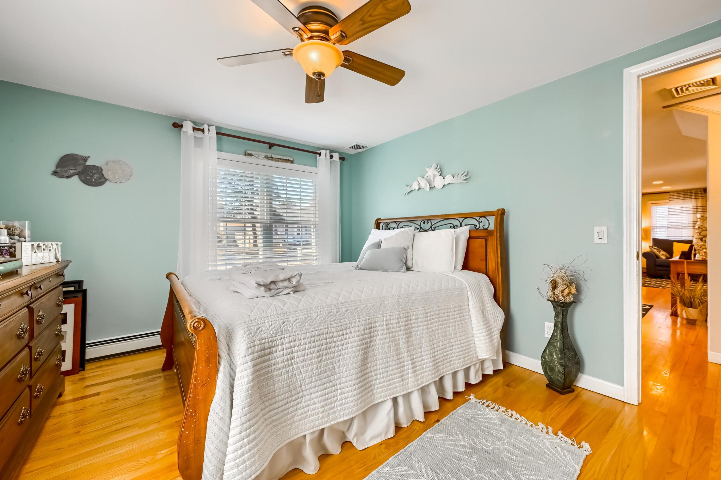 158 Captain Chase Road Dennis Port, MA 02639 - Photo 19 of 34 Bedroom