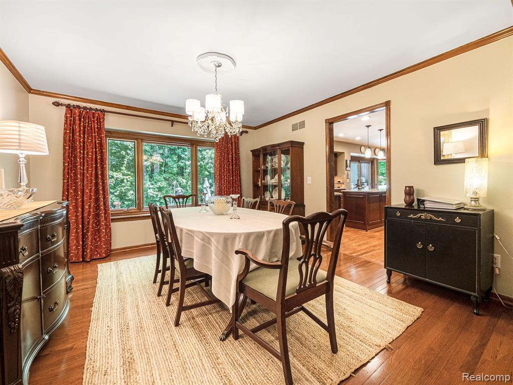 42071 Hunters Ridge Canton, MI 48188 - Photo 15 of 33