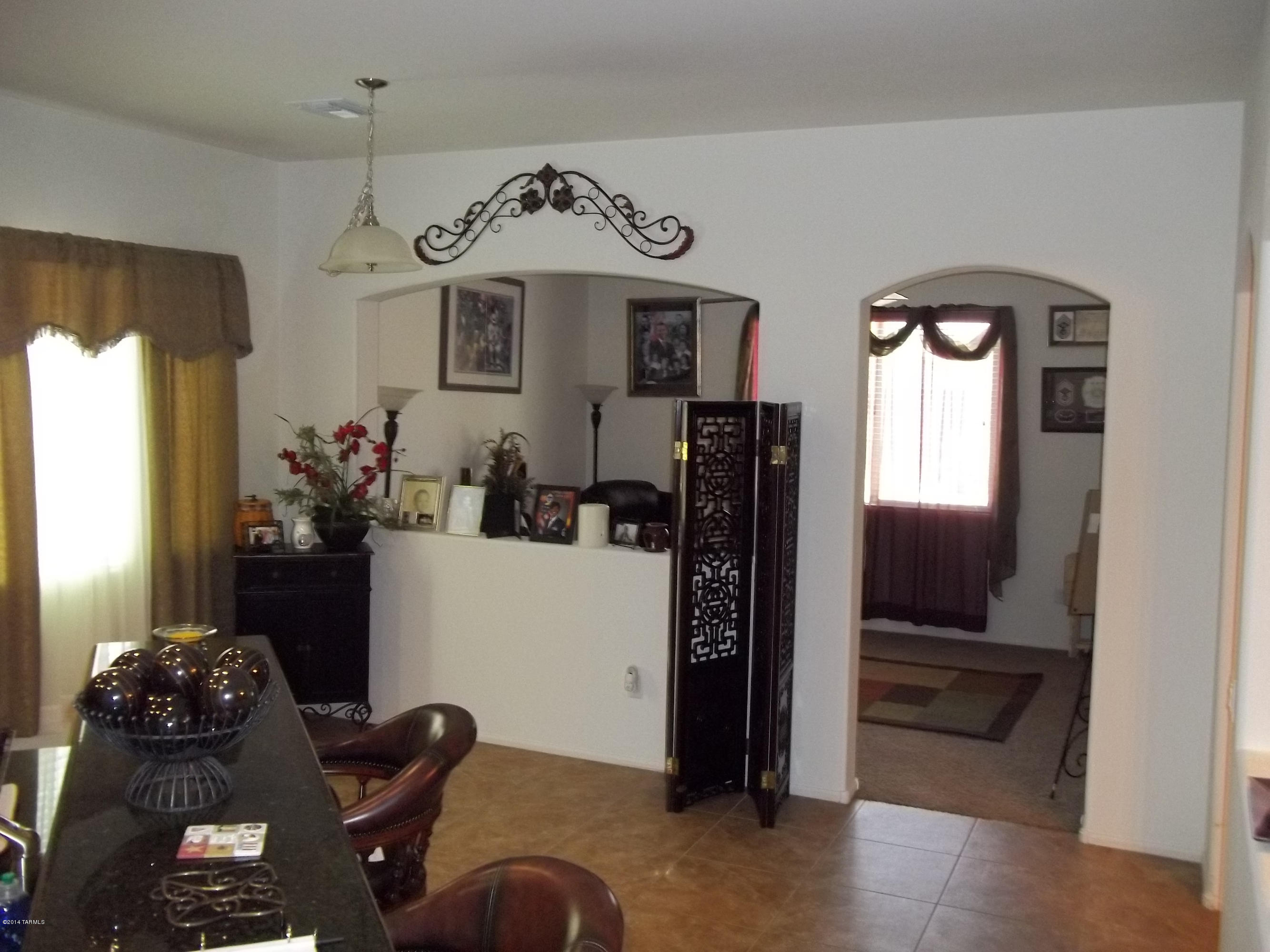7770 East Treetop Road Tucson, AZ 85756 - Photo 7 of 28 Gallery Image 7