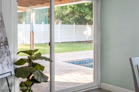 $550,000 | 340 West Exeter Street, Satellite Beach, FL 32937