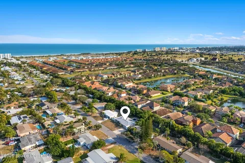 $550,000 | 340 West Exeter Street, Satellite Beach, FL 32937