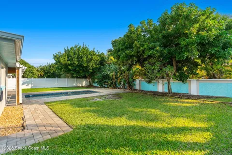 $550,000 | 340 West Exeter Street, Satellite Beach, FL 32937