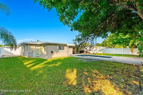 $550,000 | 340 West Exeter Street, Satellite Beach, FL 32937