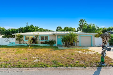 $550,000 | 340 West Exeter Street, Satellite Beach, FL 32937