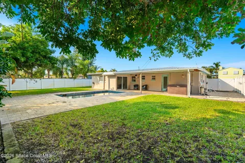 $550,000 | 340 West Exeter Street, Satellite Beach, FL 32937