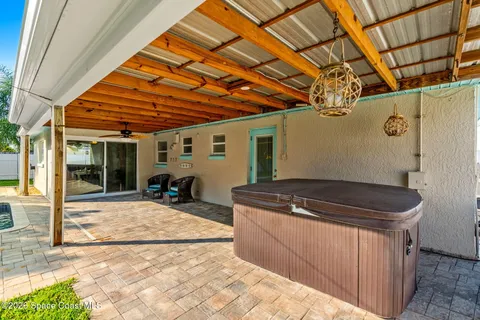 $550,000 | 340 West Exeter Street, Satellite Beach, FL 32937