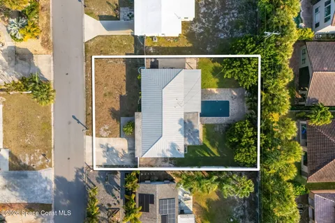 $550,000 | 340 West Exeter Street, Satellite Beach, FL 32937