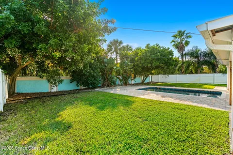 $550,000 | 340 West Exeter Street, Satellite Beach, FL 32937