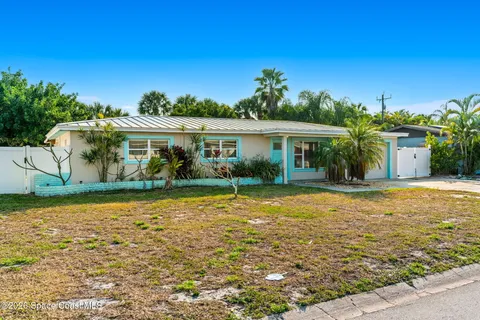 $550,000 | 340 West Exeter Street, Satellite Beach, FL 32937