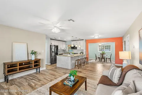 $550,000 | 340 West Exeter Street, Satellite Beach, FL 32937