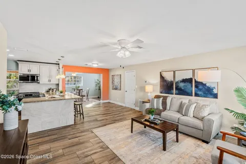 $550,000 | 340 West Exeter Street, Satellite Beach, FL 32937