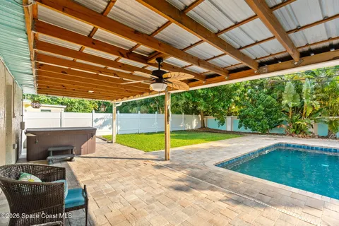 $550,000 | 340 West Exeter Street, Satellite Beach, FL 32937